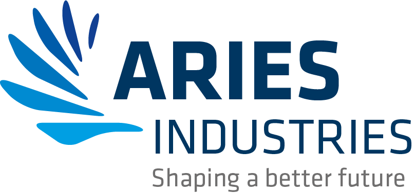 Logo_Aries Industrie