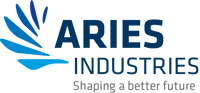 Logo_Aries Industrie