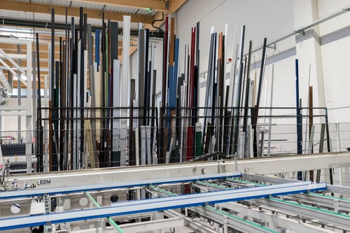 Interview with Atlantem's industrial director